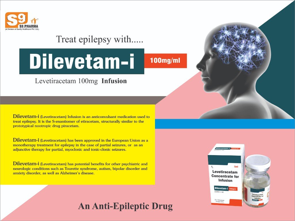 DILEvetam-I Visual